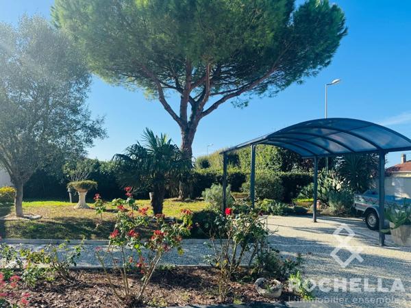 Villa Familiale de plain pied 141m²