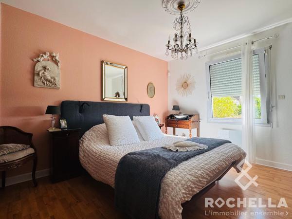 Villa Familiale de plain pied 141m²