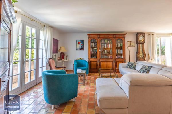 Maison à vendre 5 pièces 108m² La Seyne-sur-Mer (83500)