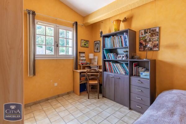 Maison à vendre 5 pièces 108m² La Seyne-sur-Mer (83500)