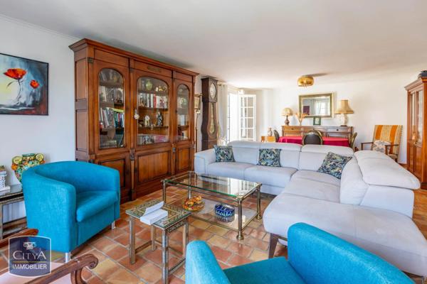 Maison à vendre 5 pièces 108m² La Seyne-sur-Mer (83500)
