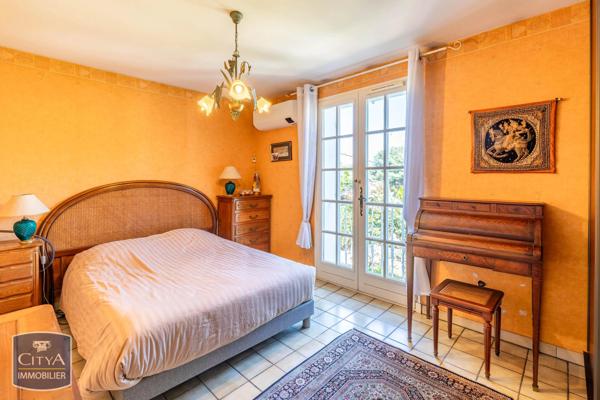 Maison à vendre 5 pièces 108m² La Seyne-sur-Mer (83500)