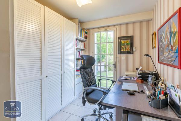 Maison à vendre 5 pièces 108m² La Seyne-sur-Mer (83500)