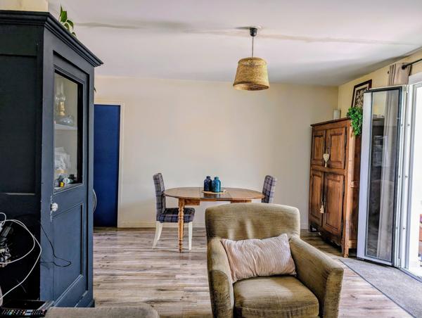 Maison et Bois proche des plages