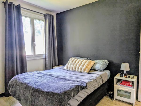 Maison et Bois proche des plages