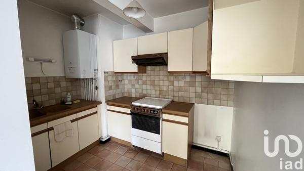 Appartement à vendre 2 pièces 43 m² Nantes