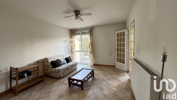 Appartement à vendre 2 pièces 43 m² Nantes