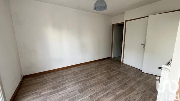 Appartement à vendre 2 pièces 43 m² Nantes