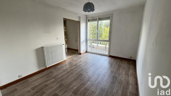 Appartement à vendre 2 pièces 43 m² Nantes