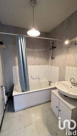 Appartement à vendre 2 pièces 43 m² Nantes