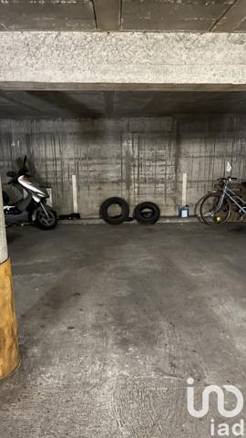 Appartement à vendre 2 pièces 43 m² Nantes