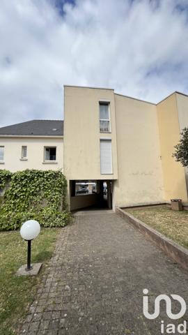 Appartement à vendre 2 pièces 43 m² Nantes