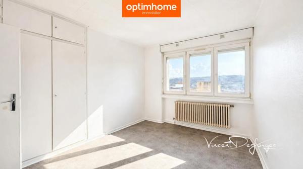Actif patrimonial composé d’une pharmacie et de 6 appartements