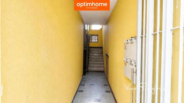 Actif patrimonial composé d’une pharmacie et de 6 appartements
