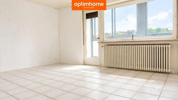 Actif patrimonial composé d’une pharmacie et de 6 appartements