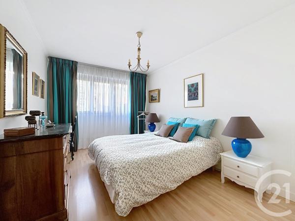 Appartement à vendre  4 pièces - 97,85 m2 PARIS - 75020