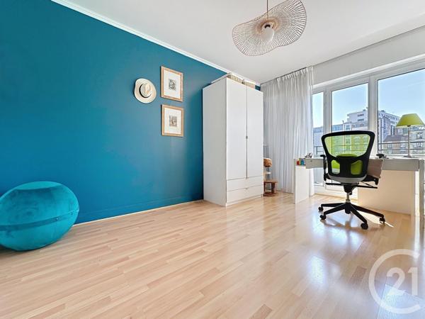 Appartement à vendre  4 pièces - 97,85 m2 PARIS - 75020