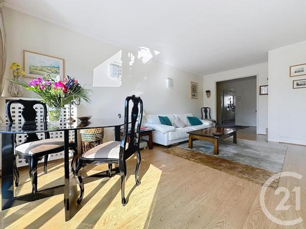 Appartement à vendre  4 pièces - 97,85 m2 PARIS - 75020