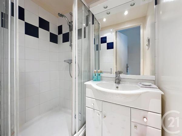 Appartement à vendre  4 pièces - 97,85 m2 PARIS - 75020