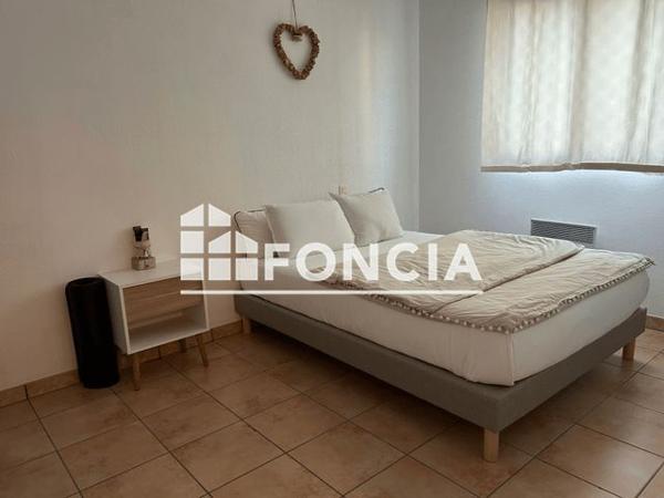 Location Appartement 2 pièces 41.58 m² - RUE DE BANYOLES Perpignan 66000