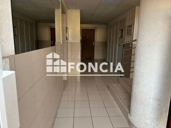 Location Appartement 2 pièces 41.58 m² - RUE DE BANYOLES Perpignan 66000