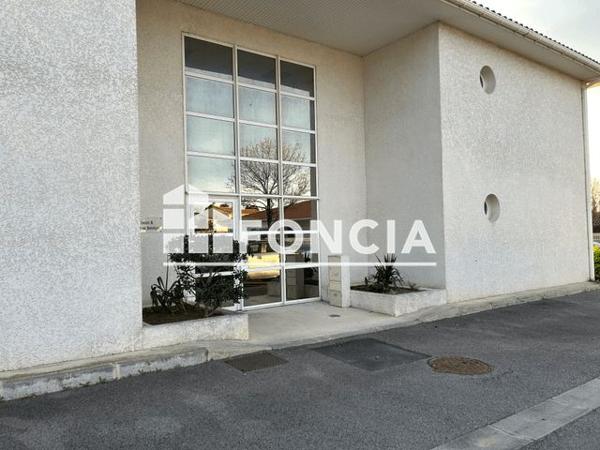 Location Appartement 2 pièces 41.58 m² - RUE DE BANYOLES Perpignan 66000