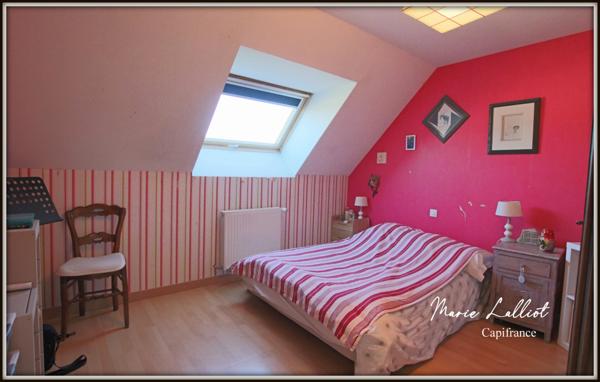 Maison à vendre 9 pièces DADONVILLE (45)