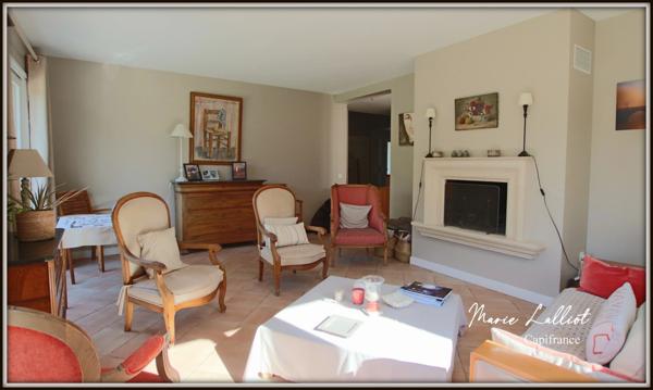 Maison à vendre 9 pièces DADONVILLE (45)