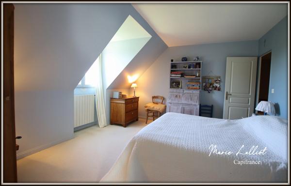 Maison à vendre 9 pièces DADONVILLE (45)