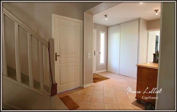 Maison à vendre 9 pièces DADONVILLE (45)