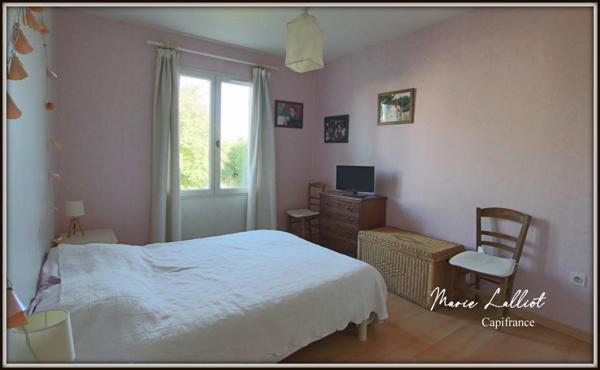 Maison à vendre 9 pièces DADONVILLE (45)