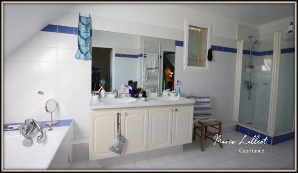 Maison à vendre 9 pièces DADONVILLE (45)