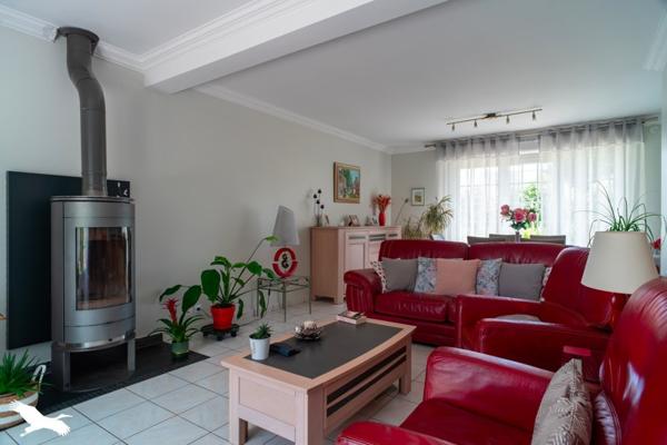 Maison à vendre 260 300 € Rosporden 5 p 145 m² DPE D