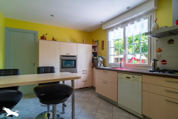 Maison à vendre 260 300 € Rosporden 5 p 145 m² DPE D