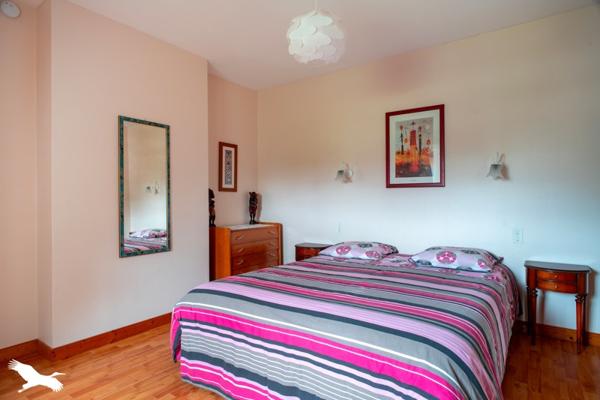 Maison à vendre 260 300 € Rosporden 5 p 145 m² DPE D