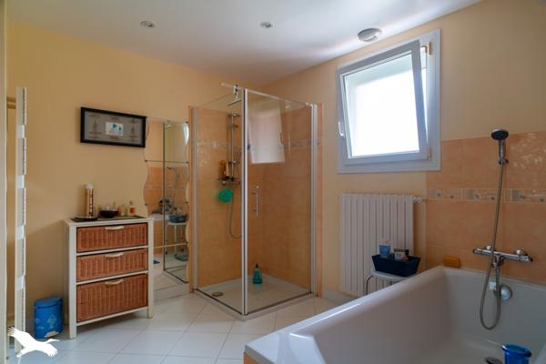 Maison à vendre 260 300 € Rosporden 5 p 145 m² DPE D