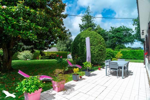 Maison à vendre 260 300 € Rosporden 5 p 145 m² DPE D