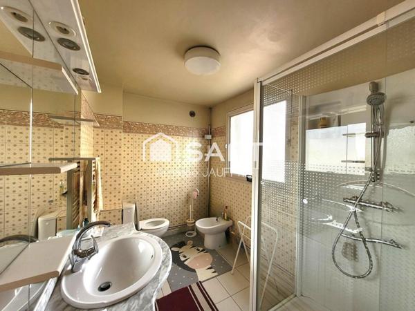 Secteur calme et recherché, tout à pied