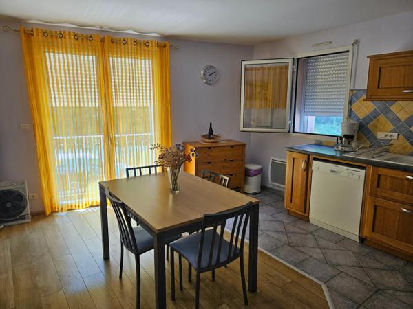 Maison comprenant 3 appartements entièrement rénovés