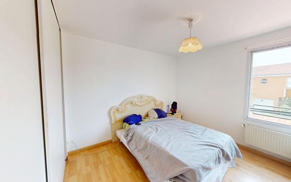 Maison à vendre    4 pièces •  Vaulx-en-Velin