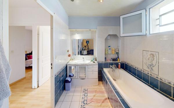 Maison à vendre    4 pièces •  Vaulx-en-Velin