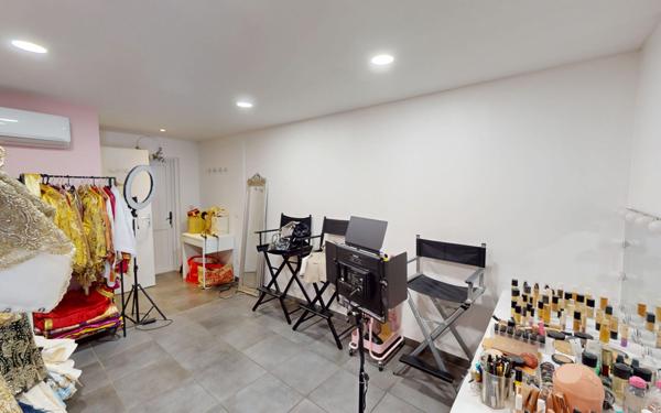 Maison à vendre    4 pièces •  Vaulx-en-Velin