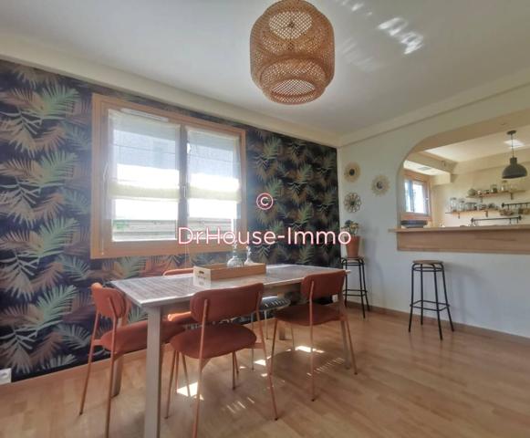 Maison à vendre 8 pièces de 144 m²