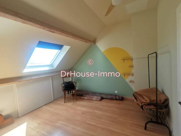 Maison à vendre 8 pièces de 144 m²