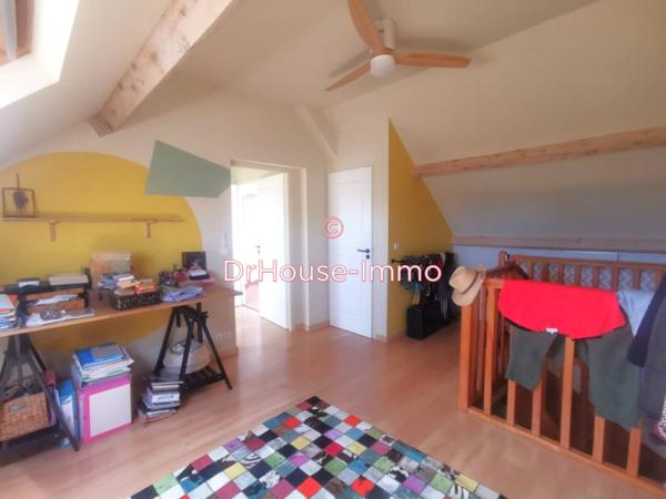 Maison à vendre 8 pièces de 144 m²
