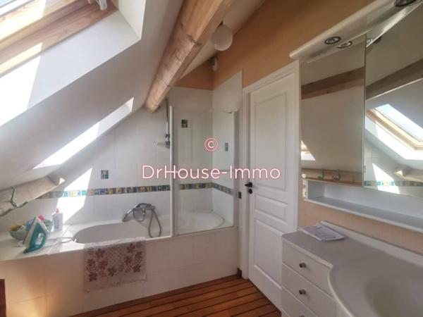 Maison à vendre 8 pièces de 144 m²