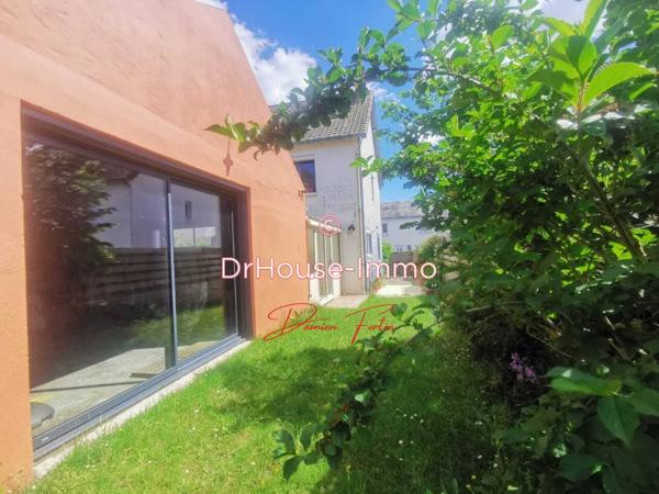 Maison à vendre 8 pièces de 144 m²