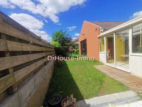 Maison à vendre 8 pièces de 144 m²