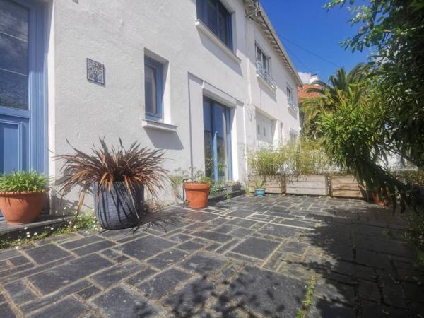 Maison à vendre 8 pièces de 144 m²