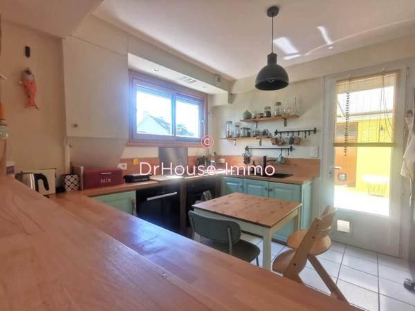 Maison à vendre 8 pièces de 144 m²